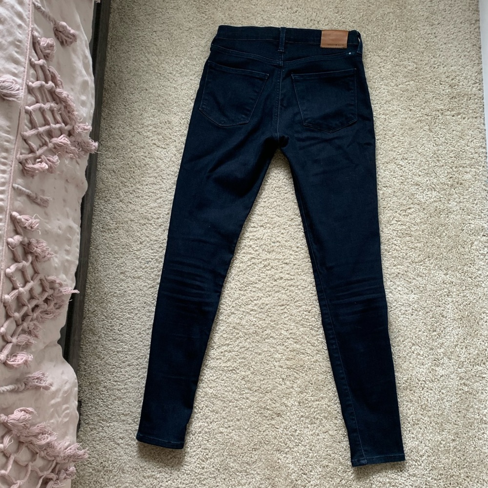 LUCKY BRAND Stretchy Skinny Jeans - Picture 6 of 6